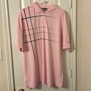 Men’s Nike Golf Polo Xal